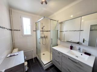 Appartement T2 Moderne avec Parking, Proche Plage et Commerces - Les Sables d'Olonne - FR-1-92-936 - Les Sables-dʼOlonne - 7