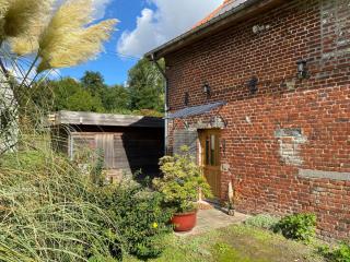 Appartement tout équipé dans un cadre naturel, proche du Parc Avesnois et commodités, jusqu'à 5 pers. - FR-1-510-189 - - 7