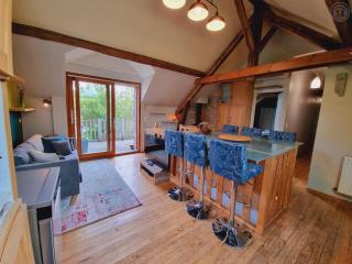 Appartement tout équipé dans un cadre naturel, proche du Parc Avesnois et commodités, jusqu'à 5 pers. - FR-1-510-189 - - 6