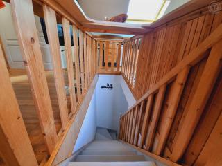 Appartement tout équipé dans un cadre naturel, proche du Parc Avesnois et commodités, jusqu'à 5 pers. - FR-1-510-189 - 1