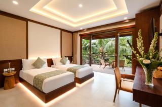 Svarga Bebek Villas - Ubud - 6