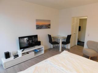 Wohnung Sonnenschein inkl Strandkorb vom 01 05-01 10 - Grömitz - 7