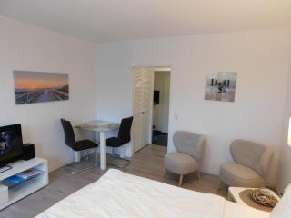 Wohnung Sonnenschein inkl Strandkorb vom 01 05-01 10 - Grömitz - 6