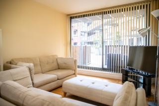 Leeds Vibrant 2 Bedroom Sleeps 4 - Leeds - 0