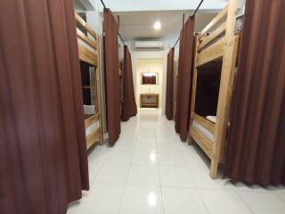 RaCottage Mandalika - Kuta Lombok - 8