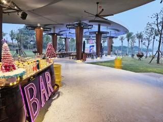 Villa C15 Tự Doanh tại Flamigo Dai Lai Resort - Phúc Yên - 4