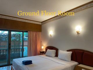 Phuket Golden Sand Inn - SHA Extra Plus - Karon Beach - 8