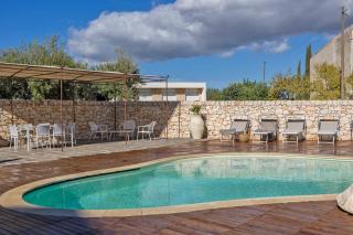 Villa Sorbo - Happy Rentals - Scicli - 5