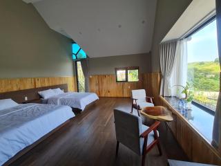 THẢO NGUYÊN VILLA BẢO LỘC - B'su M'rac - 6