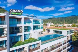 Modern style 1BR Condo close to Kata beach - Praia de Kata - 8