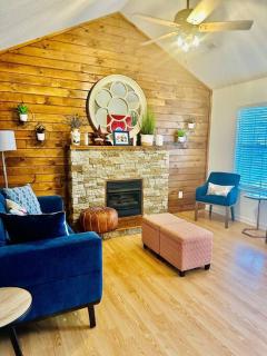 Cozy home near Pigeon Forge attractions - Pigeon Forge - 9