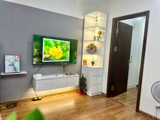 Times City căn 1 phòng ngủ toà T8 luxury view nhạc nước - Hanoi - 7