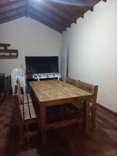 Casa Quinta Estilo Campo - Lobos - 3