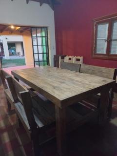 Casa Quinta Estilo Campo - Lobos - 2