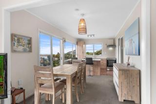 Sun and Coast - Mangawhai Heads Holiday Home - Mangawhai - 5