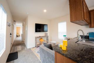 2 Bedroom Coastal Home in SLO - San Luis Obispo - 8