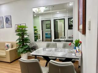 Times City căn 2 phòng ngủ toà T6 đối diện Vinmec - Hanoi - 2