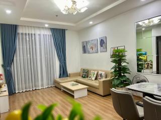 Times City căn 2 phòng ngủ toà T6 đối diện Vinmec - Hanoi - 8