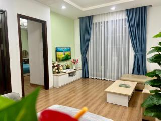Times City căn 2 phòng ngủ toà T6 đối diện Vinmec - Hanoi - 7