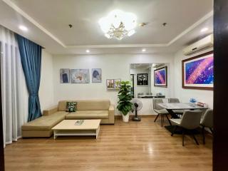 Times City căn 2 phòng ngủ toà T6 đối diện Vinmec - Hanoi - 5