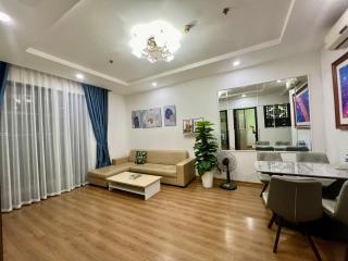 Times City căn 2 phòng ngủ toà T6 đối diện Vinmec - Hanoi - 4