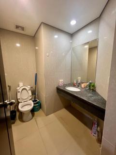 Times City căn 2 phòng ngủ toà T6 đối diện Vinmec - Hanoi - 1