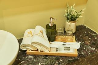 Asimmy Hotel - Kampong Gurun - 3