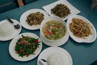 Lhong Doi - - 7