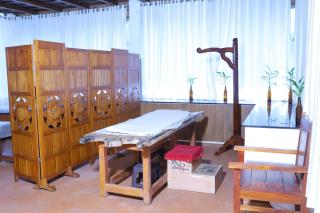 Vajra Ayurveda and Yoga Retreat - Cochin - 2