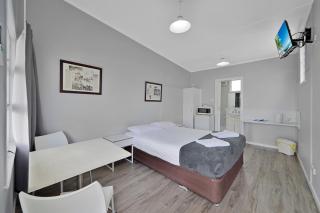 Ned Kelly's Motel - Maryborough - 7