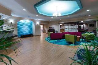 SpringHill Suites by Marriott Greensboro - Greensboro - 8