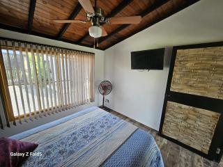 Las Cabañitas - 3