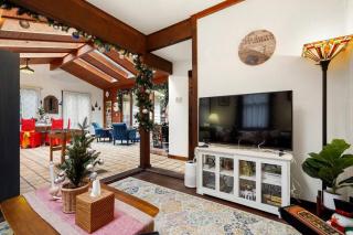 Pacific Coast Gem: Redwoods Cabin, Perfect for Families - - 2