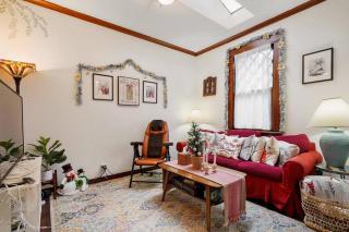 Pacific Coast Gem: Redwoods Cabin, Perfect for Families - - 4
