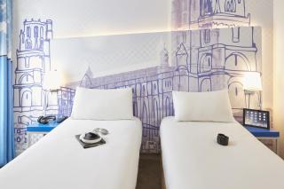 B&B HOTEL Albi - 2