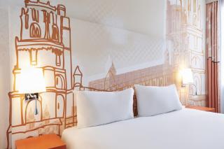 B&B HOTEL Albi - 7