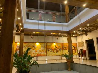 Vajra Ayurveda and Yoga Retreat - Cochin - 8