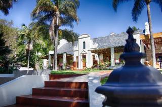 Kleine Constantia Boutique Guest House - Roodepoort - 3