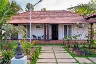Abhishta Agri Farm Stay - Kunigal - 0