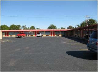 Royal Inn Linden - 1