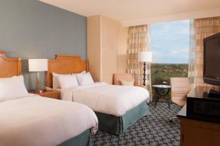 Greenville Marriott - Greenville - 6