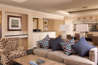 Greenville Marriott - Greenville - 1