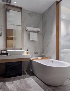 Paco Hotel Jinfeng Metro Guangzhou-Free Shuttle Bus For Canton Fair - Canton - 3
