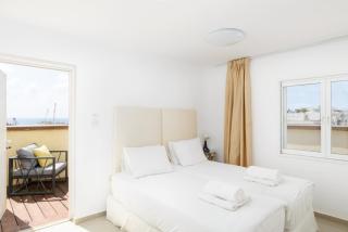Penthouse with Panoramic View by FeelHome - Tel Aviv - 7