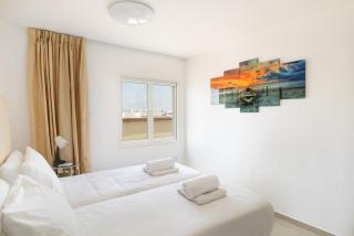 Penthouse with Panoramic View by FeelHome - 5
