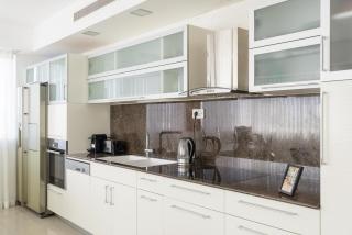 Penthouse with Panoramic View by FeelHome - Tel Aviv - 4