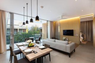 Twinpalms MontAzure Phuket - 8