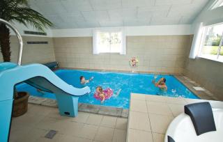 Beautiful Home In Idestrup With Sauna - Marielyst - 5