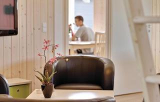 Beautiful Home In Idestrup With Sauna - Marielyst - 4