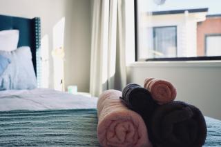 Modern Oasis with Spa, close to shopping centres! - Hamilton - 2